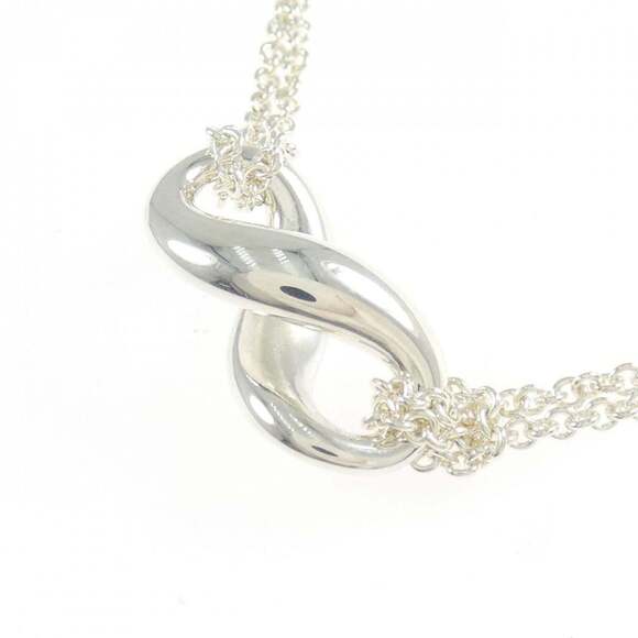 TIFFANY Silver Necklace